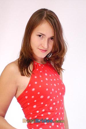 Russian Women, Brides