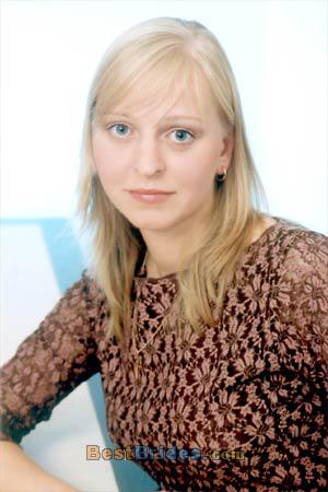 Russian Women, Brides