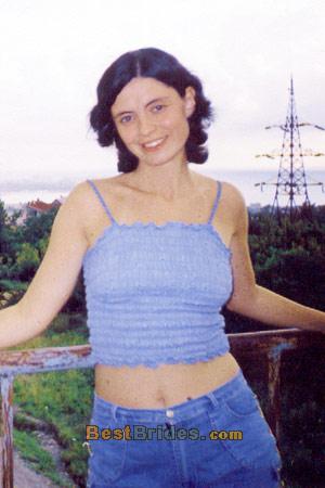 Russian Women, Brides