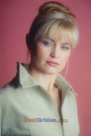 Russian Women, Brides