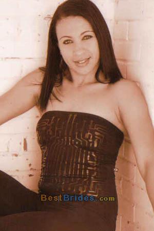 Russian Women, Brides