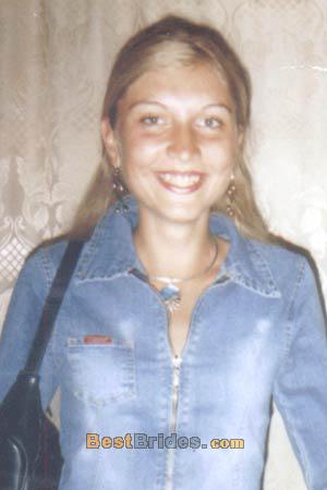 Russian Women, Brides