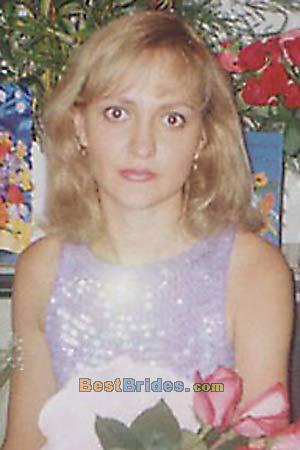 Russian Women, Brides
