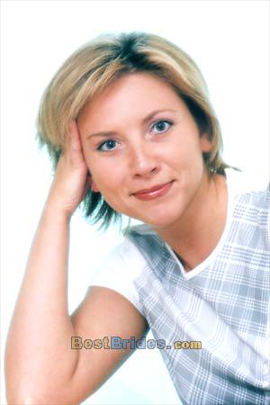 Russian Women, Brides