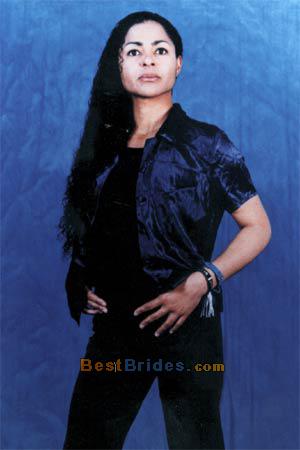 Russian Women, Brides