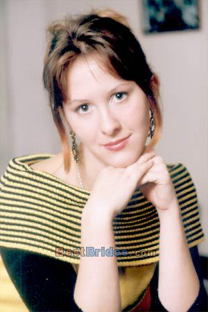Russian Women, Brides