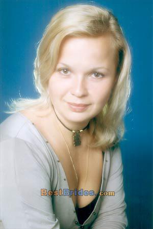Russian Women, Brides