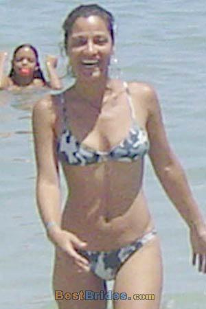 Russian Women, Brides