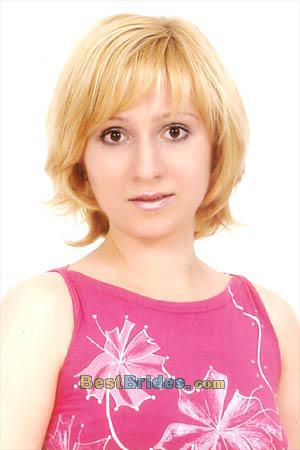 Russian Women, Brides