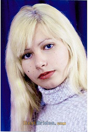 Russian Women, Brides