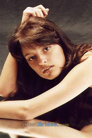 Russian Women, Brides