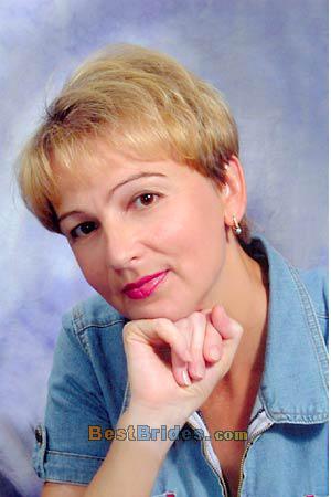 Russian Women, Brides