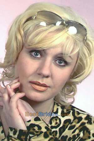 Russian Women, Brides