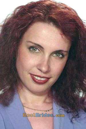 Russian Women, Brides