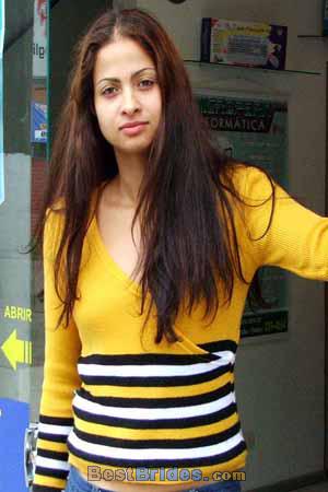 Russian Women, Brides