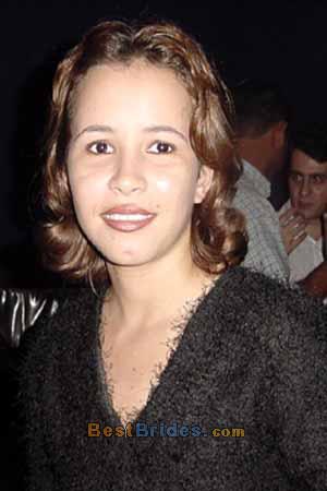 Russian Women, Brides