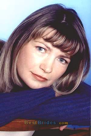 Russian Women, Brides