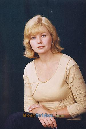 Russian Women, Brides