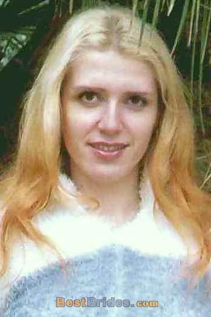 Russian Women, Brides