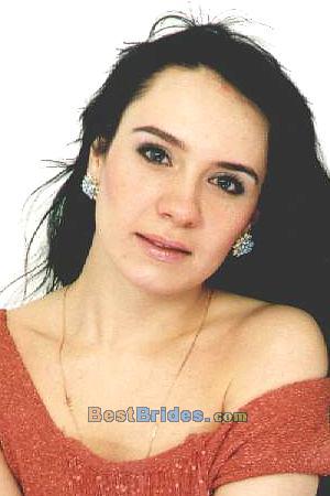 Russian Women, Brides