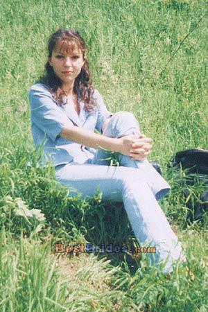 Russian Women, Brides