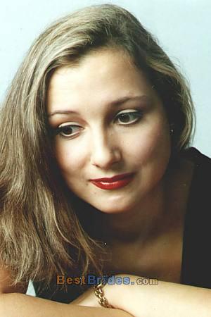 Russian Women, Brides