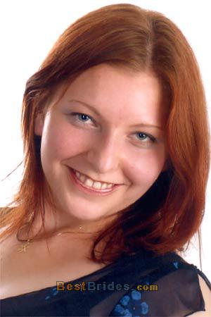 Russian Women, Brides
