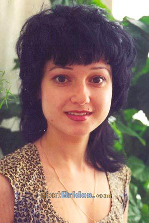 Russian Women, Brides