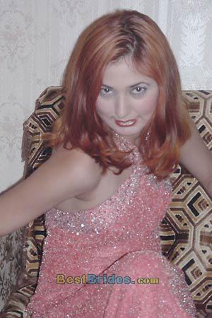 Russian Women, Brides