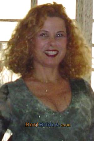 Russian Women, Brides