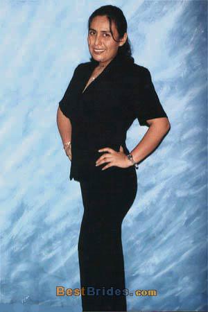 Russian Women, Brides