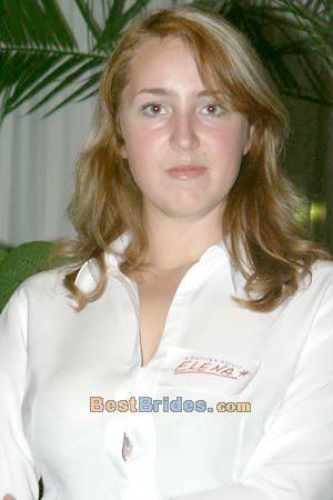 Russian Women, Brides