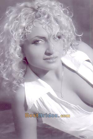 Russian Women, Brides