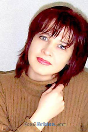 Russian Women, Brides