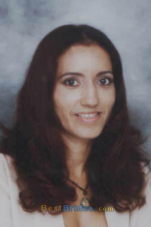 Russian Women, Brides