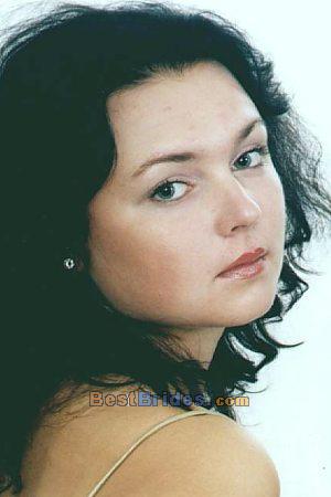 Russian Women, Brides