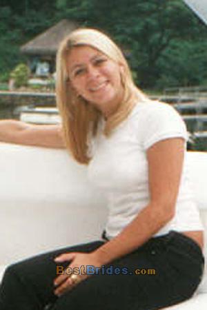 Russian Women, Brides