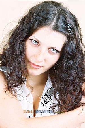 Russian Women, Brides