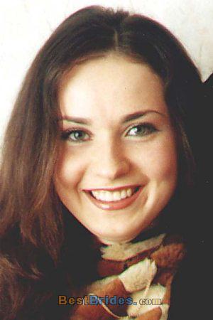 Russian Women, Brides