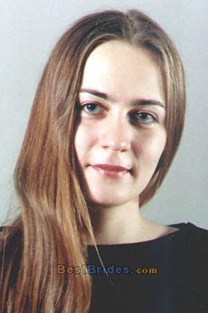 Russian Women, Brides