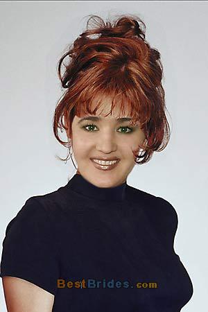 Russian Women, Brides