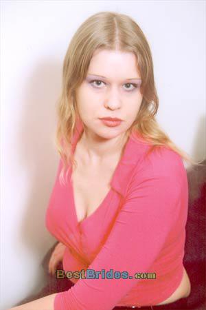 Russian Women, Brides