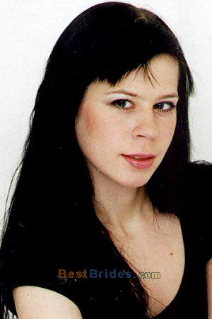 Russian Women, Brides