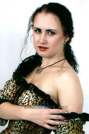 Russian Women, Brides