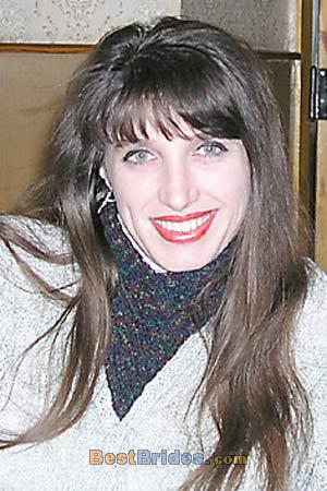 Russian Women, Brides