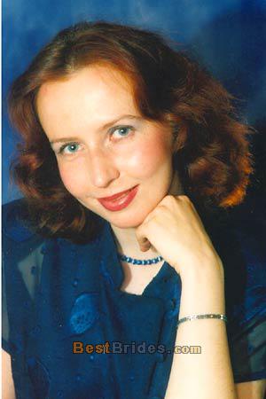 Russian Women, Brides