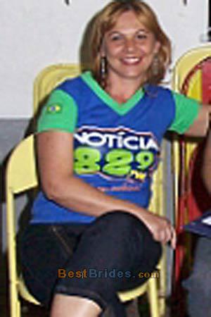 Russian Women, Brides