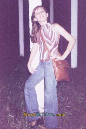 Russian Women, Brides