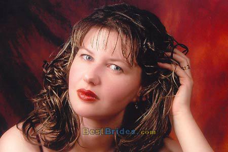 Russian Women, Brides
