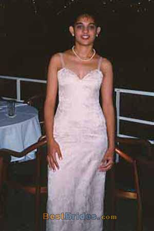 Russian Women, Brides